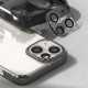 Ringke iPhone 14 Pro / iPhone 14 Pro Max Camera Protector Αντιχαρακτικό Γυαλί για την Κάμερα - 2 Τεμάχια - Διάφανο