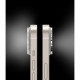 Ringke iPhone 14 Pro / iPhone 14 Pro Max Camera Protector Αντιχαρακτικό Γυαλί για την Κάμερα - 2 Τεμάχια - Διάφανο