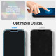 SPIGEN CRYSTAL PACK IPHONE 14 PLUS CRYSTAL CLEAR SPIGEN CRYSTAL PACK IPHONE 14 PLUS CRYSTAL CLEAR
