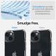 SPIGEN CRYSTAL PACK IPHONE 14 PLUS CRYSTAL CLEAR SPIGEN CRYSTAL PACK IPHONE 14 PLUS CRYSTAL CLEAR