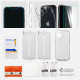 SPIGEN CRYSTAL PACK IPHONE 14 PLUS CRYSTAL CLEAR SPIGEN CRYSTAL PACK IPHONE 14 PLUS CRYSTAL CLEAR
