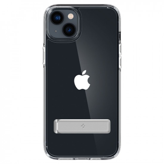 SPIGEN ULTRA HYBRID ”S” IPHONE 14 PLUS CRYSTAL CLEAR