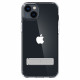 SPIGEN ULTRA HYBRID ”S” IPHONE 14 PLUS CRYSTAL CLEAR