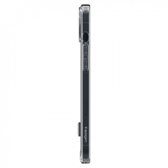SPIGEN ULTRA HYBRID ”S” IPHONE 14 PLUS CRYSTAL CLEAR
