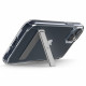 SPIGEN ULTRA HYBRID ”S” IPHONE 14 PLUS CRYSTAL CLEAR