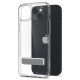 SPIGEN ULTRA HYBRID ”S” IPHONE 14 PLUS CRYSTAL CLEAR