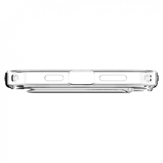 SPIGEN ULTRA HYBRID ”S” IPHONE 14 PLUS CRYSTAL CLEAR