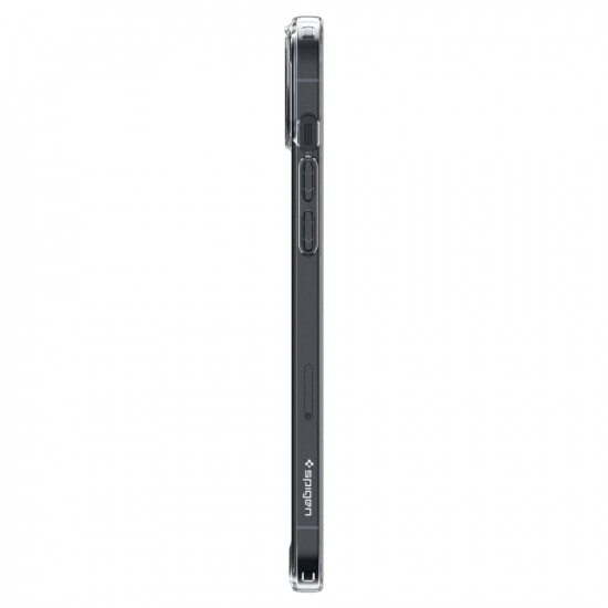 SPIGEN QUARTZ HYBRID IPHONE 14 PLUS CRYSTAL CLEAR