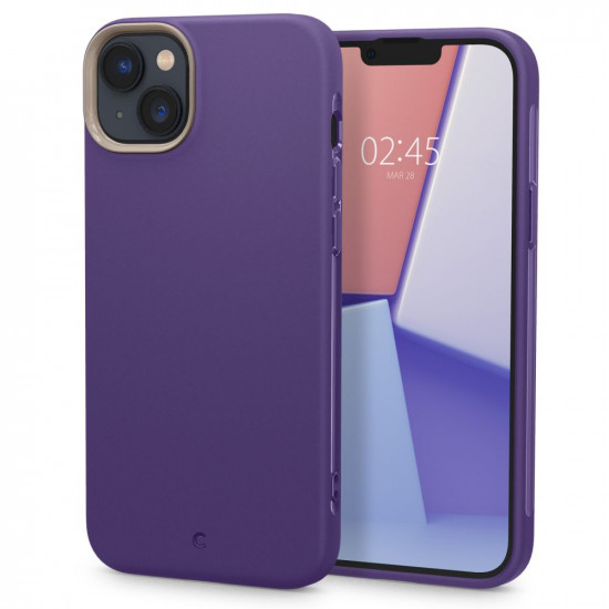 SPIGEN CYRILL ULTRA COLOR MAG MAGSAFE IPHONE 14 PLUS TARO SPIGEN CYRILL ULTRA COLOR MAG MAGSAFE IPHONE 14 PLUS TARO