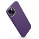 SPIGEN CYRILL ULTRA COLOR MAG MAGSAFE IPHONE 14 PLUS TARO SPIGEN CYRILL ULTRA COLOR MAG MAGSAFE IPHONE 14 PLUS TARO