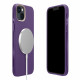 SPIGEN CYRILL ULTRA COLOR MAG MAGSAFE IPHONE 14 PLUS TARO SPIGEN CYRILL ULTRA COLOR MAG MAGSAFE IPHONE 14 PLUS TARO