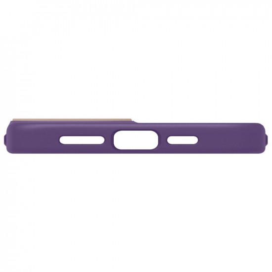 SPIGEN CYRILL ULTRA COLOR MAG MAGSAFE IPHONE 14 PLUS TARO SPIGEN CYRILL ULTRA COLOR MAG MAGSAFE IPHONE 14 PLUS TARO