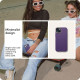 SPIGEN CYRILL ULTRA COLOR MAG MAGSAFE IPHONE 14 PLUS TARO SPIGEN CYRILL ULTRA COLOR MAG MAGSAFE IPHONE 14 PLUS TARO