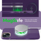 SPIGEN CYRILL ULTRA COLOR MAG MAGSAFE IPHONE 14 PLUS TARO SPIGEN CYRILL ULTRA COLOR MAG MAGSAFE IPHONE 14 PLUS TARO