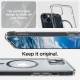 SPIGEN ULTRA HYBRID MAG MAGSAFE IPHONE 14 PLUS CARBON FIBER
