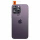 OSŁONA APARATU SPIGEN OPTIK.TR ”EZ FIT” CAMERA PROTECTOR 2-PACK IPHONE 14 PRO / 14 PRO MAX BLACK OSŁONA APARATU SPIGEN OPTIK.TR ”EZ FIT” CAMERA PROTECTOR 2-PACK IPHONE 14 PRO / 14 PRO MAX BLACK