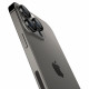 OSŁONA APARATU SPIGEN OPTIK.TR ”EZ FIT” CAMERA PROTECTOR 2-PACK IPHONE 14 PRO / 14 PRO MAX BLACK OSŁONA APARATU SPIGEN OPTIK.TR ”EZ FIT” CAMERA PROTECTOR 2-PACK IPHONE 14 PRO / 14 PRO MAX BLACK