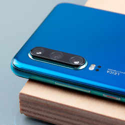 3MK Lens Protect Samsung Galaxy Z Flip 4 [4 PACK]