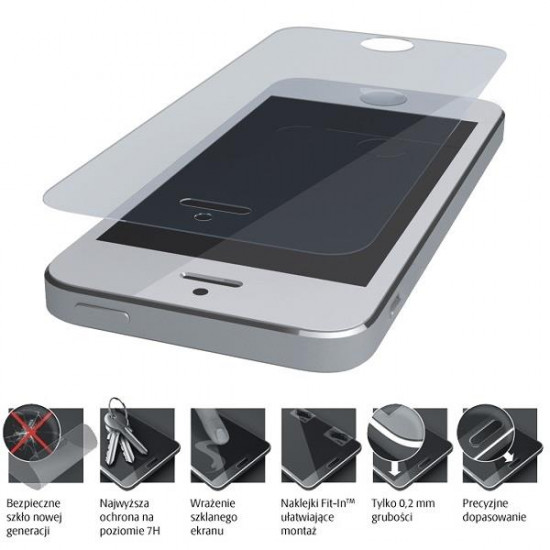 3MK FlexibleGlass Huawei Honor 10 Hybrid Glass 3MK FlexibleGlass Huawei Honor 10 Hybrid Glass