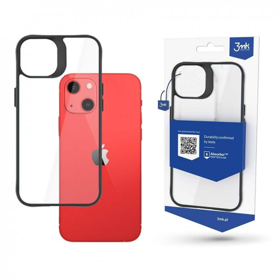 3MK SatinArmor + Case iPhone 13 mini Military Grade 3MK SatinArmor + Case iPhone 13 mini Military Grade