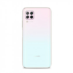 PURO 0.3 Nude Huawei P40 Lite (clear) PURO 0.3 Nude Huawei P40 Lite (clear)