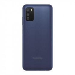 PURO 0.3 Nude Samsung Galaxy A03s (clear) PURO 0.3 Nude Samsung Galaxy A03s (clear)