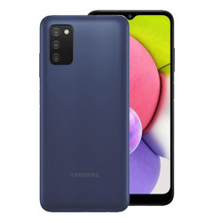 PURO 0.3 Nude Samsung Galaxy A03s (clear) PURO 0.3 Nude Samsung Galaxy A03s (clear)