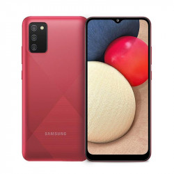 PURO 0.3 Nude Samsung Galaxy A02s (clear) PURO 0.3 Nude Samsung Galaxy A02s (clear)