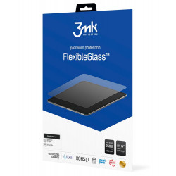 3MK FlexibleGlass iPad 8/9 Gen 10.2 "Hybrid Glass