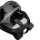 BMW Bag BMBP15COSPCTFK 16 inch black Perforated