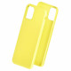 3MK Matt Case Apple iPhone 14 Pro Max lime