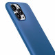 3MK Matt Case Apple iPhone 14 Pro blueberry