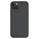 UNIQ Lino Hue Apple iPhone 14 Plus Magclick Charging charcoal grey