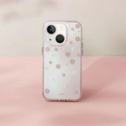 UNIQ Coehl Aster Apple iPhone 14 Plus spring pink