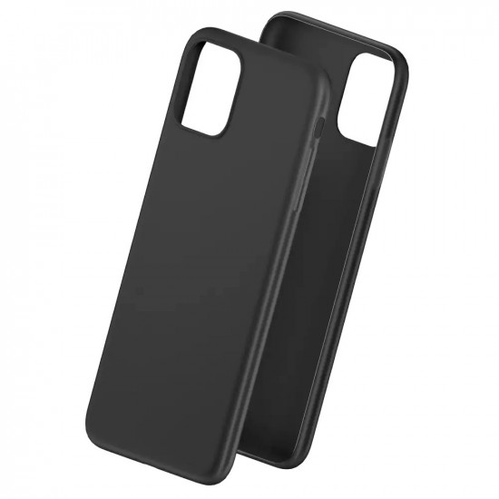 3MK Matt Case Huawei Nova Y90 black