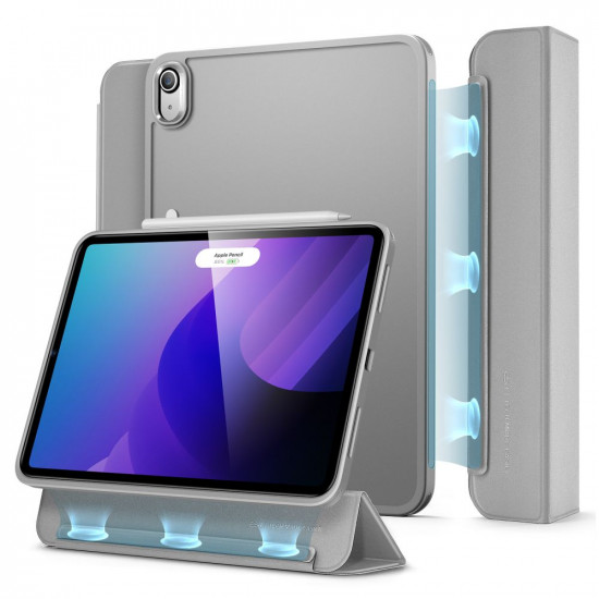 ESR ASCEND HYBRID IPAD 10.9 2022 GREY ESR ASCEND HYBRID IPAD 10.9 2022 GREY