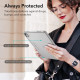 ESR ASCEND HYBRID IPAD 10.9 2022 GREY ESR ASCEND HYBRID IPAD 10.9 2022 GREY