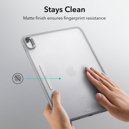 ESR ASCEND HYBRID IPAD 10.9 2022 GREY ESR ASCEND HYBRID IPAD 10.9 2022 GREY