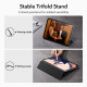 ESR REBOUND MAGNETIC IPAD 10.9 2022 NAVY BLUE ESR REBOUND MAGNETIC IPAD 10.9 2022 NAVY BLUE