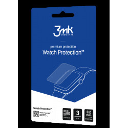 3MK ARC Watch Apple Watch SE 2022 44mm