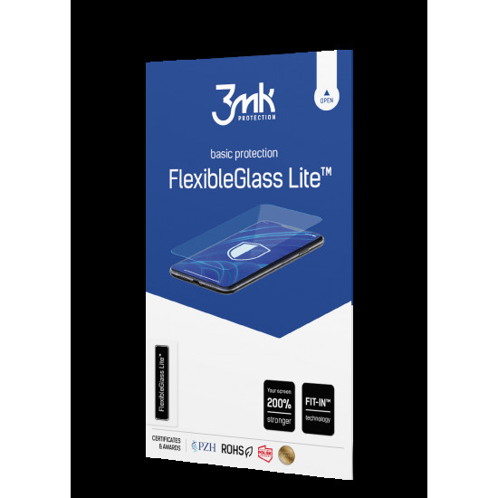 3MK FlexibleGlass Lite Sony Xperia 5 IV