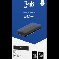 3MK ARC+ Nokia G60 5G 3MK ARC+ Nokia G60 5G