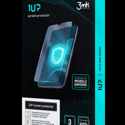 3MK 1UP Xiaomi POCO M5s [3 PACK]