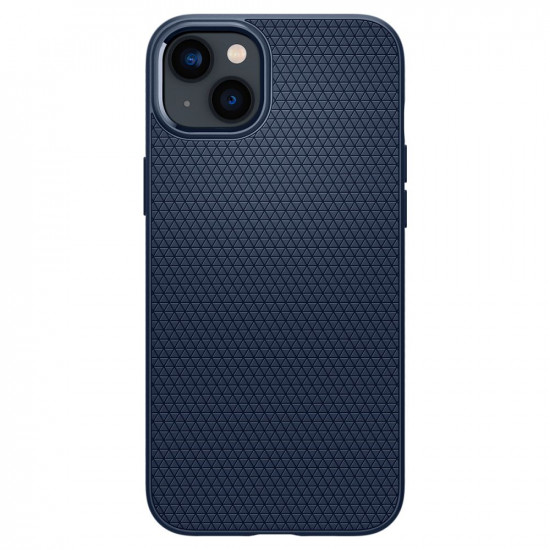 SPIGEN LIQUID AIR IPHONE 14 PLUS NAVY BLUE SPIGEN LIQUID AIR IPHONE 14 PLUS NAVY BLUE