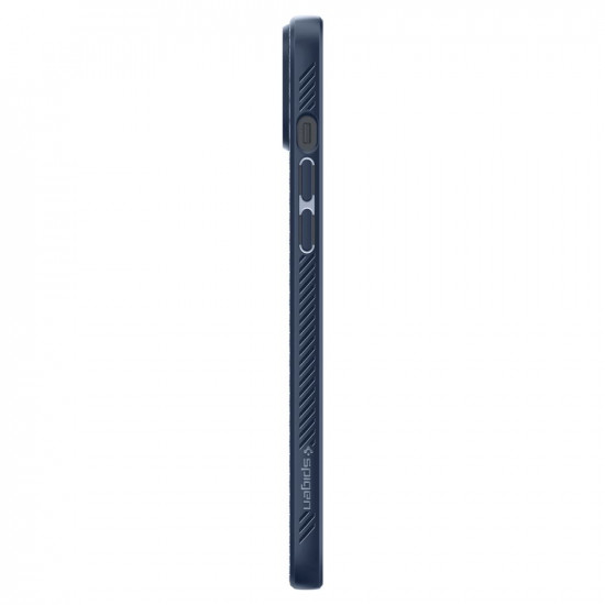 SPIGEN LIQUID AIR IPHONE 14 PLUS NAVY BLUE SPIGEN LIQUID AIR IPHONE 14 PLUS NAVY BLUE