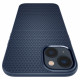 SPIGEN LIQUID AIR IPHONE 14 PLUS NAVY BLUE SPIGEN LIQUID AIR IPHONE 14 PLUS NAVY BLUE