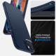 SPIGEN LIQUID AIR IPHONE 14 PLUS NAVY BLUE SPIGEN LIQUID AIR IPHONE 14 PLUS NAVY BLUE