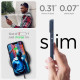 SPIGEN LIQUID AIR IPHONE 14 PLUS NAVY BLUE SPIGEN LIQUID AIR IPHONE 14 PLUS NAVY BLUE