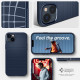 SPIGEN LIQUID AIR IPHONE 14 PLUS NAVY BLUE SPIGEN LIQUID AIR IPHONE 14 PLUS NAVY BLUE