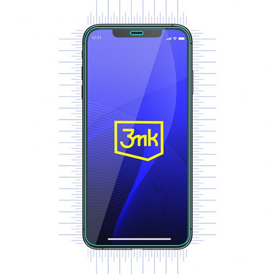 3MK FlexibleGlass Xiaomi 12T/12T Pro